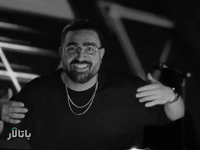 DJ shayan