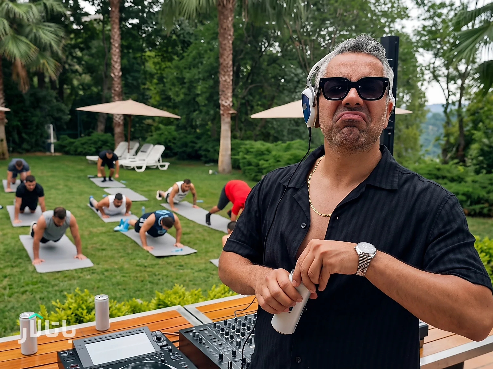 dj fere دیحی فره