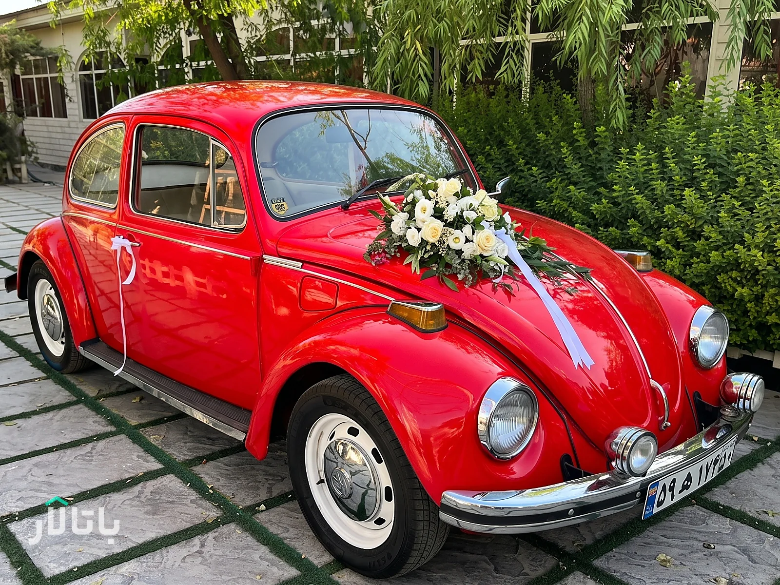 فولکس‌واگن بیتل