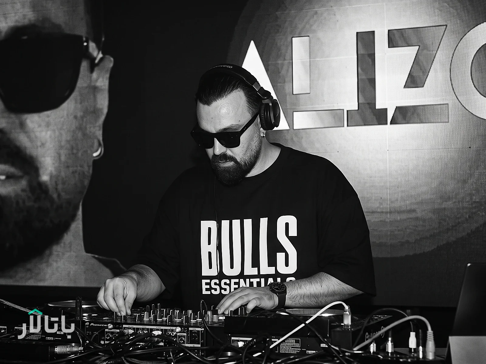 dj alizo