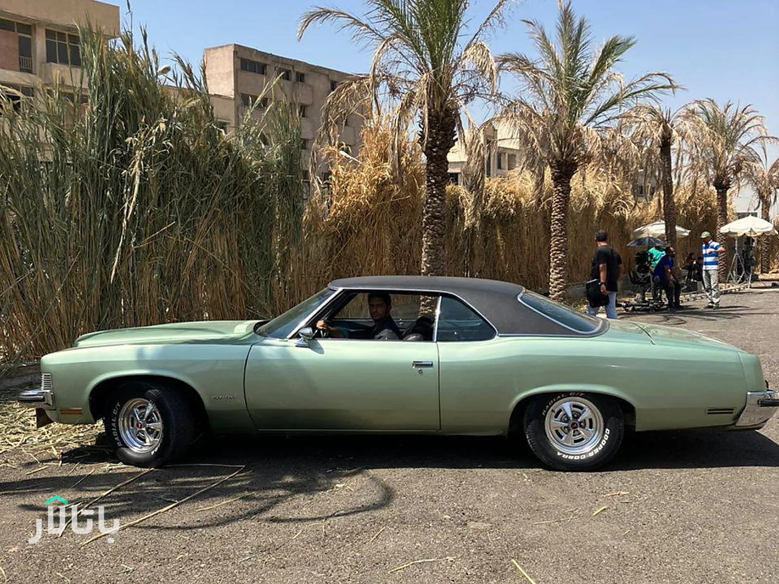میلاد-رنت-شورلت-کاپریس-عروسی-فرمالیته