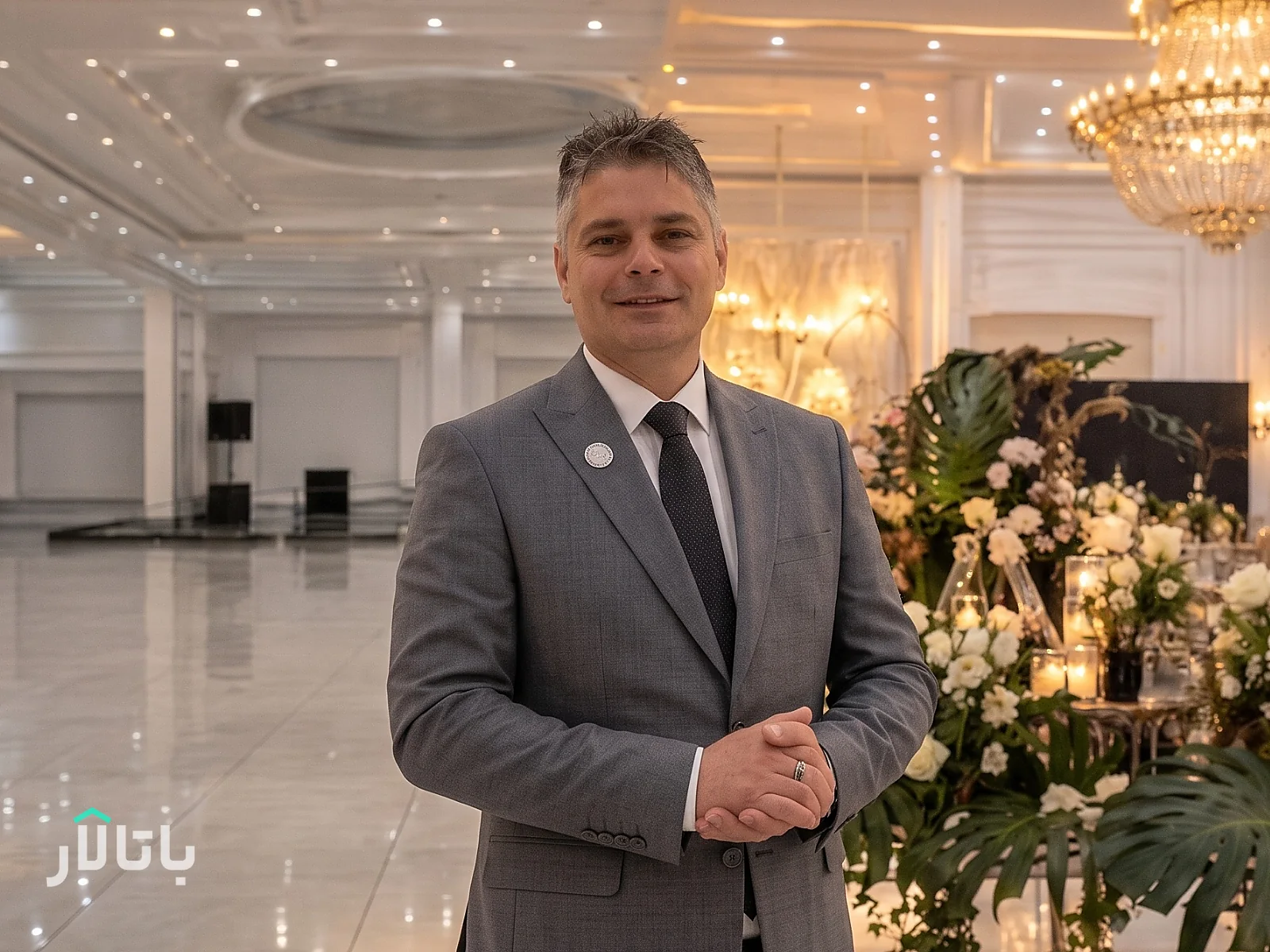 تشریفات ترابی