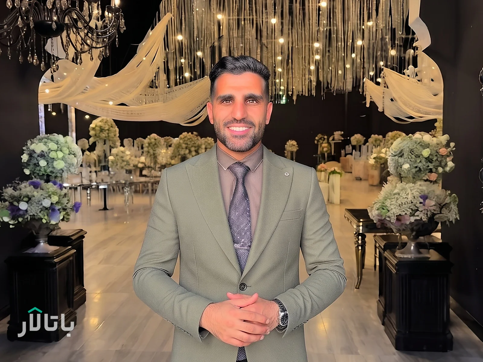 تشریفات سیاوشی